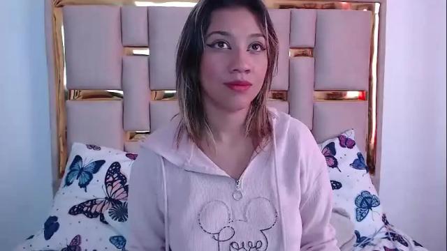 Image 12 of nina_carther Stream on Chaturbate on 3 months ago