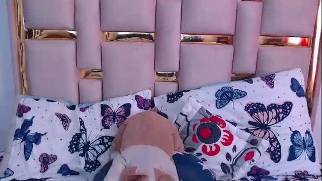 Image 12 of nina_carther Stream on Chaturbate on 2 months ago