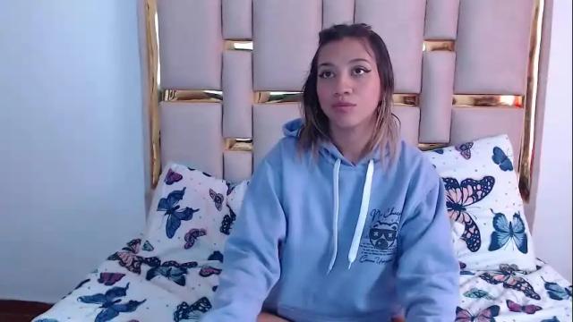 Image 2 of nina_carther Stream on Chaturbate on 2 months ago