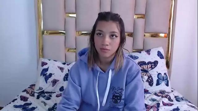 Image 7 of nina_carther Stream on Chaturbate on 2 months ago