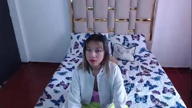 Image 11 of nina_carther Stream on Chaturbate on 2 months ago