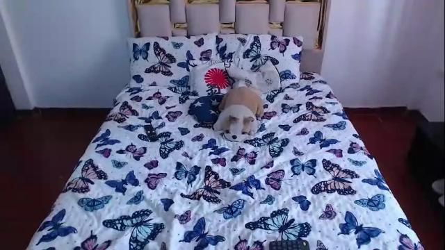 Image 10 of nina_carther Stream on Chaturbate on 2 months ago