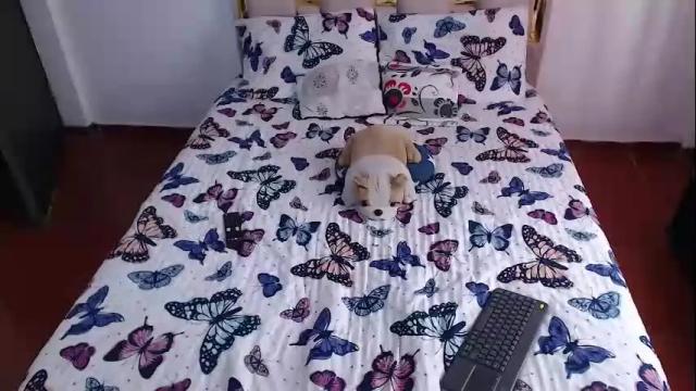 Image 10 of nina_carther Stream on Chaturbate on 2 months ago