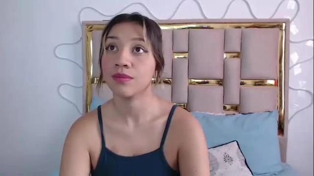 Image 4 of nina_carther Stream on Chaturbate on 2 months ago