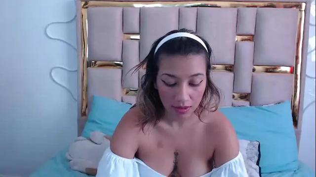 Image 12 of nina_carther Stream on Chaturbate on 2 months ago