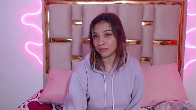 Image 2 of nina_carther Stream on Chaturbate on 2 months ago