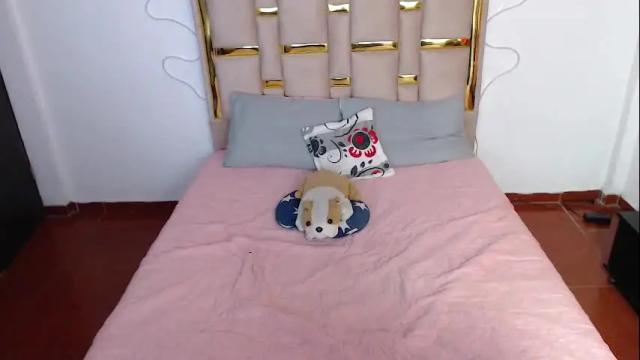 Image 7 of nina_carther Stream on Chaturbate on 2 months ago
