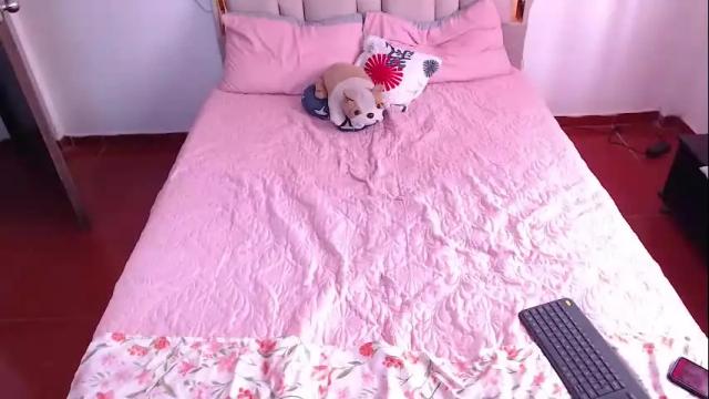 Image 3 of nina_carther Stream on Chaturbate on 2 months ago