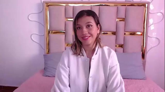 Image 2 of nina_carther Stream on Chaturbate on 1 month ago