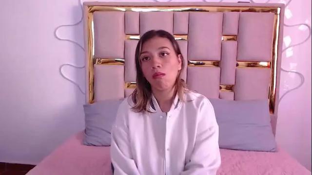 Image 3 of nina_carther Stream on Chaturbate on 1 month ago