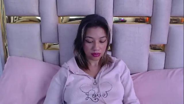 Image 2 of nina_carther Stream on Chaturbate on 1 month ago