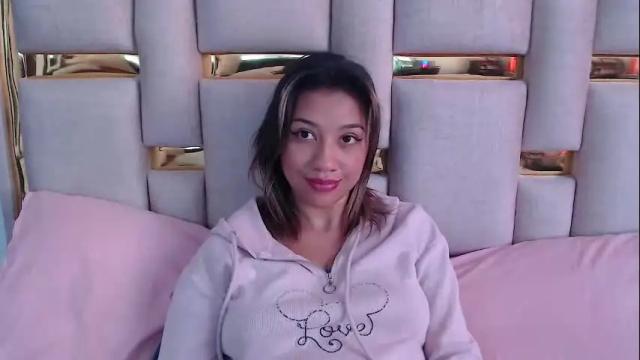 Image 3 of nina_carther Stream on Chaturbate on 1 month ago