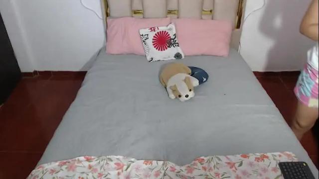 Thumbnail 1, nina_carther's Stream at Chaturbate, 1 month ago