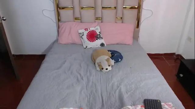 Image 6 of nina_carther Stream on Chaturbate on 1 month ago