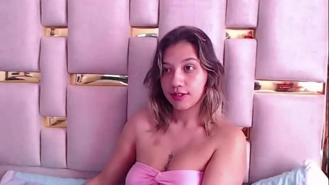 Image 12 of nina_carther Stream on Chaturbate on 1 month ago