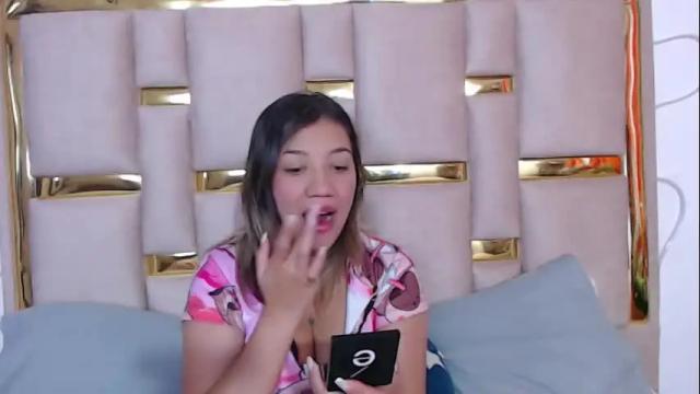 Thumbnail 1, nina_carther's Stream at Chaturbate, 24 days ago