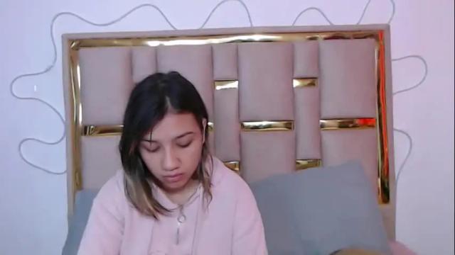 Thumbnail 1, nina_carther's Stream at Chaturbate, 21 days ago