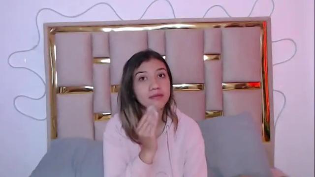 Image 2 of nina_carther Stream on Chaturbate on 21 days ago