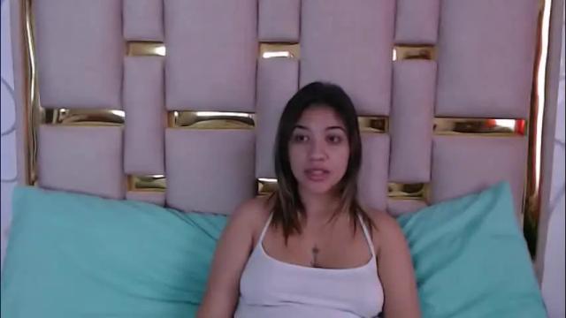Image 2 of nina_carther Stream on Chaturbate on 14 hours ago