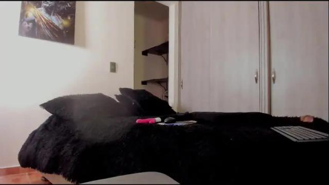Image 6 of nina_fuentes Stream on Chaturbate on 1 month ago