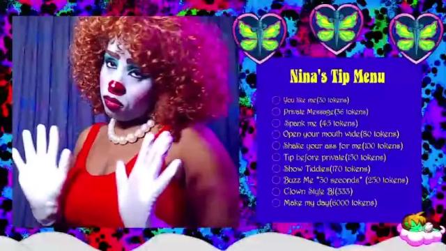 Image 10 of nina_joestar Stream on Chaturbate on 16 months ago