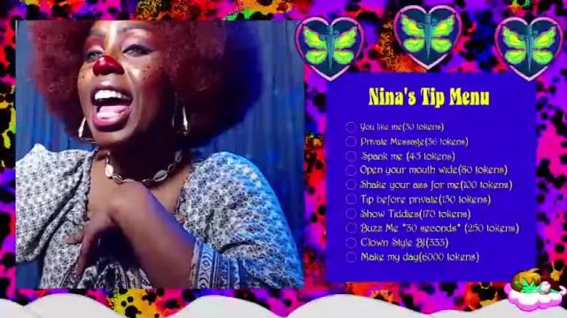 Image 10 of nina_joestar Stream on Chaturbate on 16 months ago