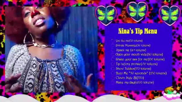 Image 11 of nina_joestar Stream on Chaturbate on 16 months ago