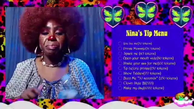 Image 3 of nina_joestar Stream on Chaturbate on 16 months ago