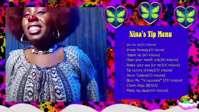 Image 6 of nina_joestar Stream on Chaturbate on 16 months ago