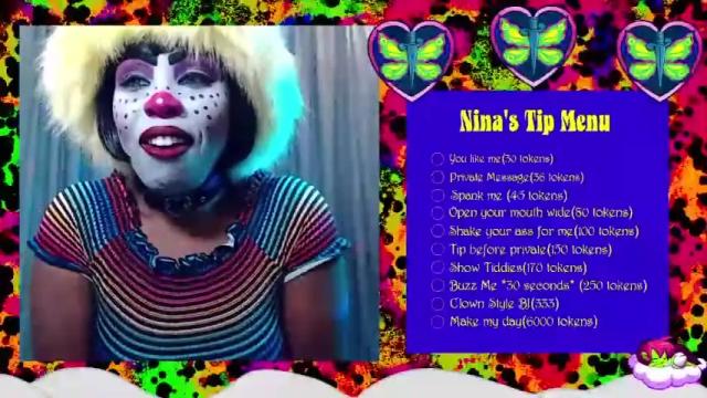 Image 6 of nina_joestar Stream on Chaturbate on 16 months ago
