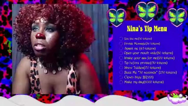 Image 6 of nina_joestar Stream on Chaturbate on 16 months ago