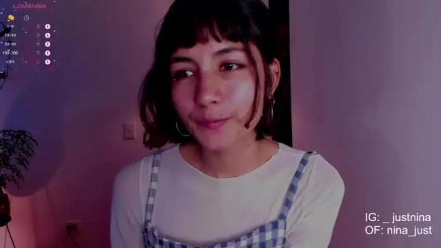 Image 10 of nina_just Stream on Chaturbate on 13 months ago
