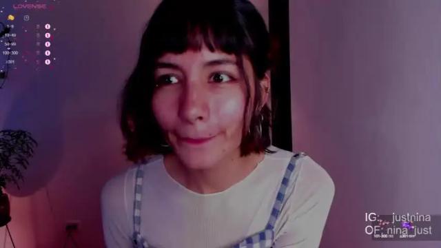 Image 11 of nina_just Stream on Chaturbate on 13 months ago