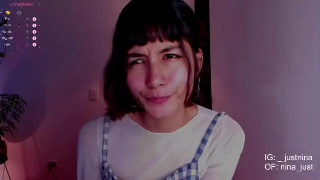 Image 12 of nina_just Stream on Chaturbate on 13 months ago