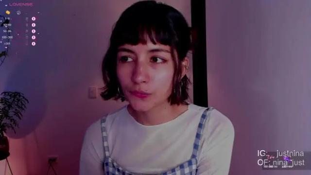 Image 6 of nina_just Stream on Chaturbate on 13 months ago