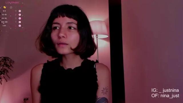 Image 10 of nina_just Stream on Chaturbate on 12 months ago