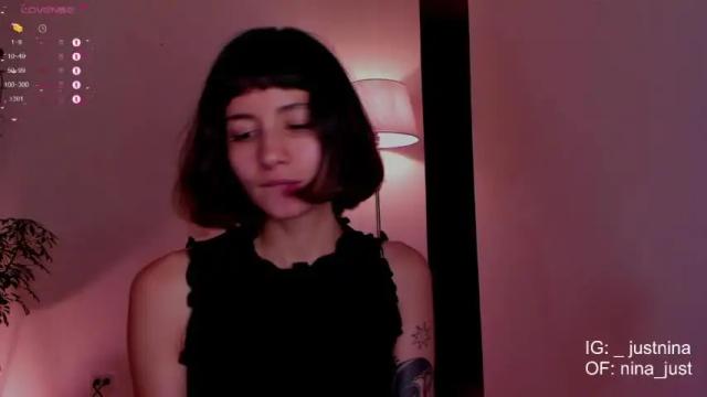 Image 11 of nina_just Stream on Chaturbate on 12 months ago