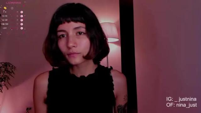 Image 12 of nina_just Stream on Chaturbate on 12 months ago