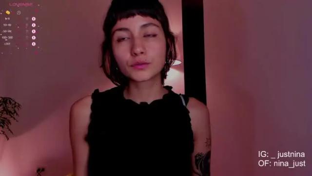 Image 4 of nina_just Stream on Chaturbate on 12 months ago