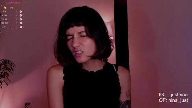 Image 7 of nina_just Stream on Chaturbate on 12 months ago