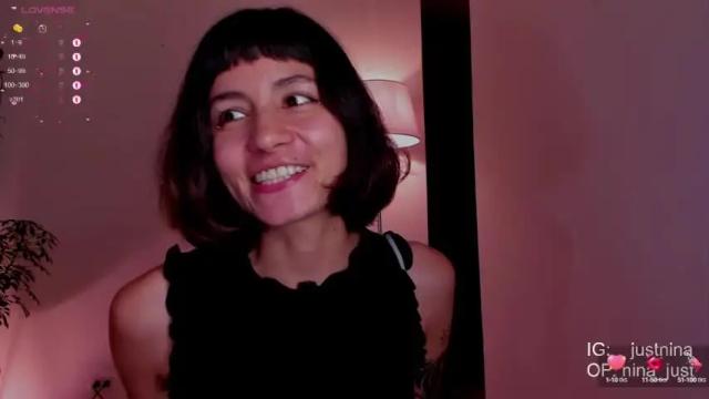 Image 8 of nina_just Stream on Chaturbate on 12 months ago