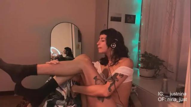 Image 11 of nina_just Stream on Chaturbate on 25 days ago
