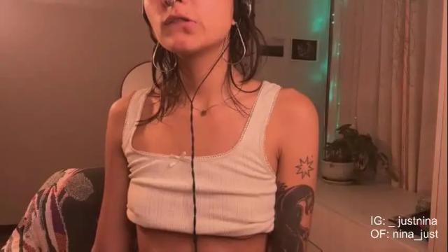 Image 2 of nina_just Stream on Chaturbate on 1 month ago