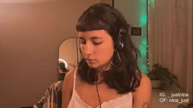 Image 11 of nina_just Stream on Chaturbate on 1 month ago