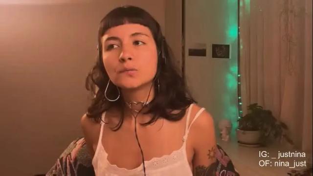 Image 2 of nina_just Stream on Chaturbate on 1 month ago