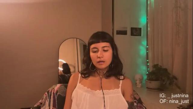Thumbnail 2, nina_just's Stream at Chaturbate, 1 month ago
