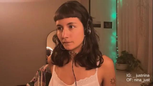 Thumbnail 3, nina_just's Stream at Chaturbate, 1 month ago