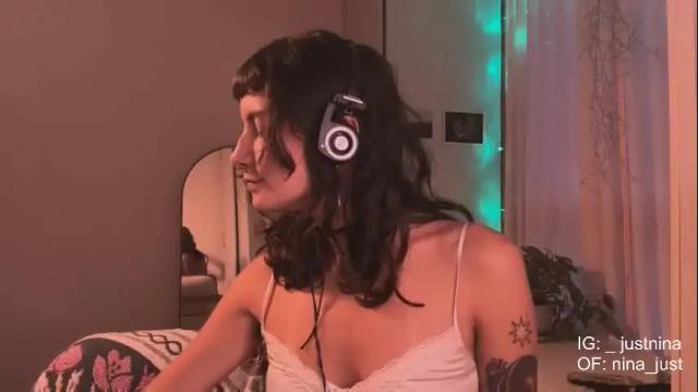 Image 12 of nina_just Stream on Chaturbate on 1 month ago
