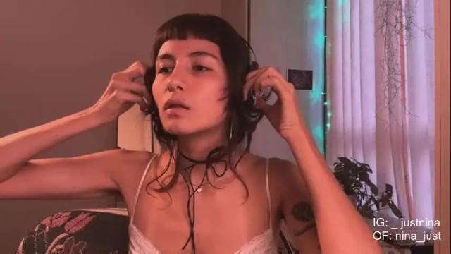 Image 2 of nina_just Stream on Chaturbate on 1 month ago