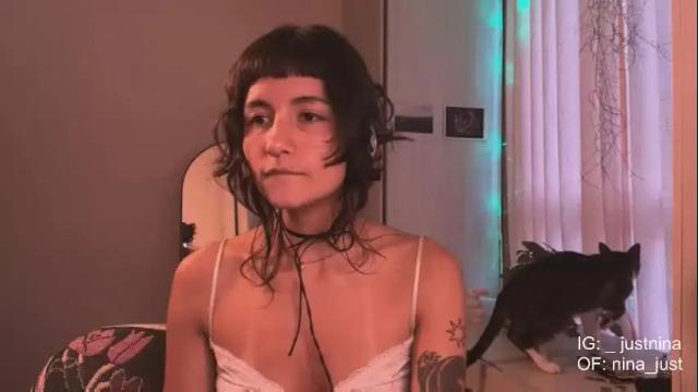 Image 4 of nina_just Stream on Chaturbate on 1 month ago